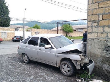 LADA (VAZ) 2112 2001