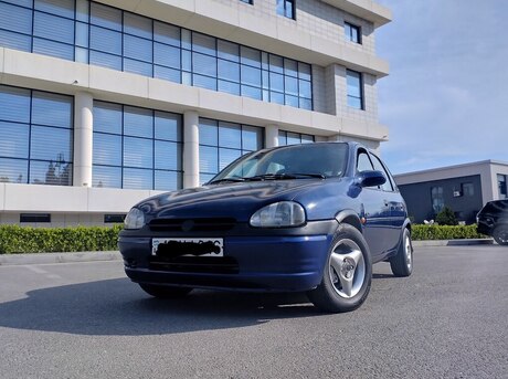 Opel Vita 1996