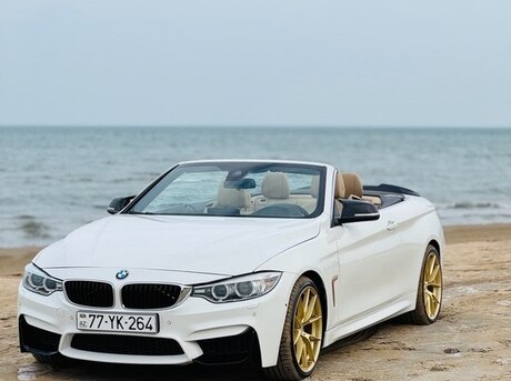 BMW 428