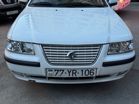 Khazar LX 2024