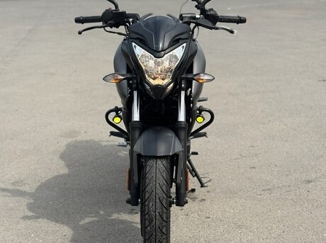 Bajaj Pulsar NS 200 2020