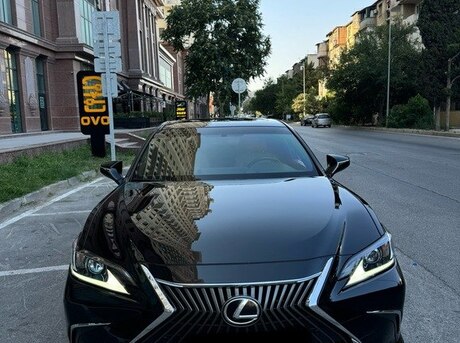 Lexus ES 250