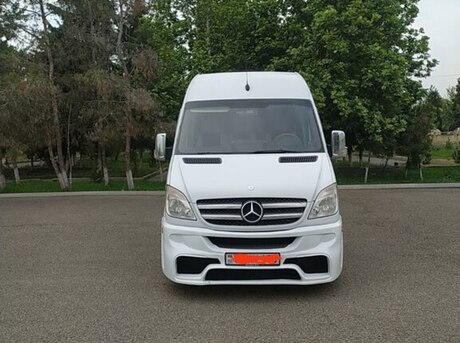Mercedes Sprinter 315 2008