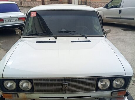 LADA (VAZ) 2106 2005
