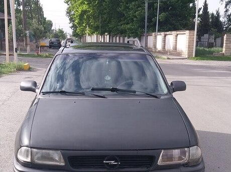 Opel Astra 1996
