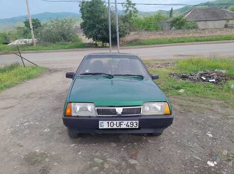 LADA (VAZ) 21099 1999