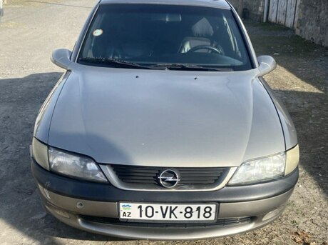 Opel Vectra 1996