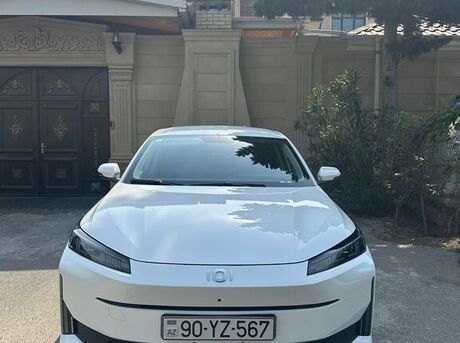Changan Qiyuan Q05 2024