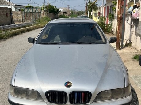 BMW 520 1997