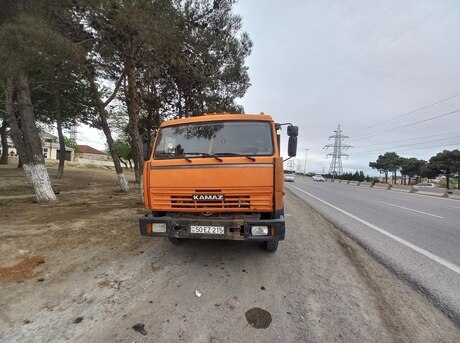 KamAz 53212 1978