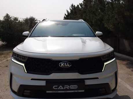 Kia Sorento 2020