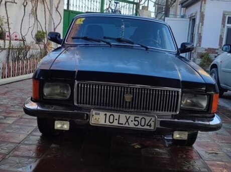 GAZ 3102 2003