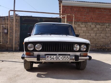 LADA (VAZ) 2106 1998