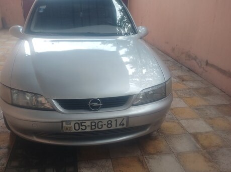 Opel Vectra 1996