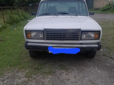 LADA (VAZ) 2107 2005