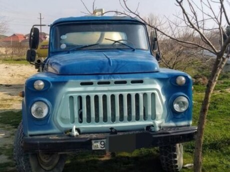GAZ  1993