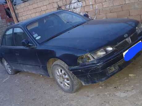 Hyundai Sonata 1995