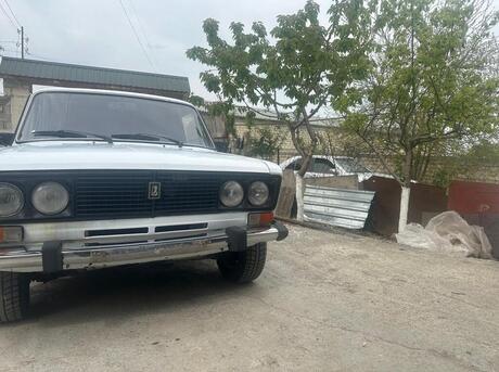 LADA (VAZ) 2106 2005