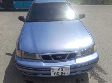 Daewoo Nexia 2007