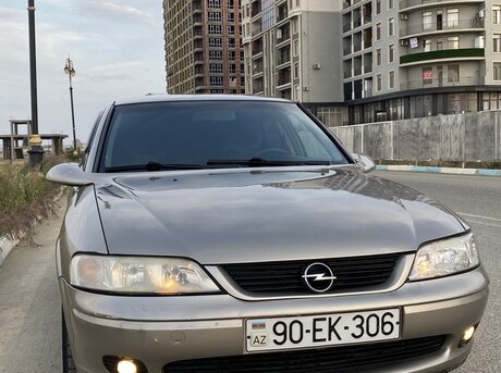 Opel Vectra 1997