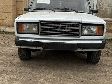 LADA (VAZ) 2107 2009