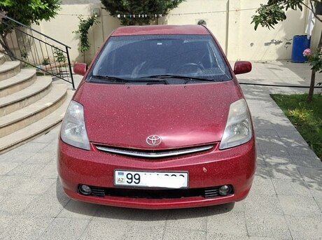 Toyota Prius 2008