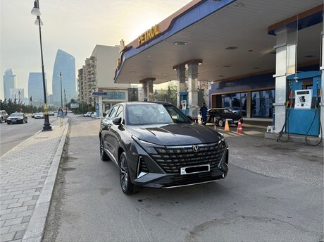 Changan  2025