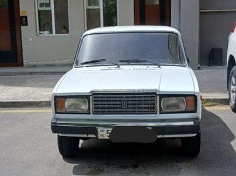 LADA (VAZ) 2107 2005