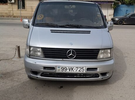 Mercedes Vito 112 2000