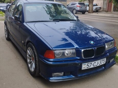 BMW 316 1994