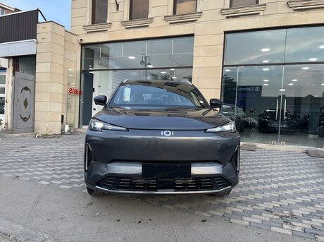 Changan Qiyuan Q05