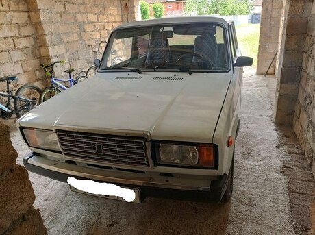 LADA (VAZ) 2107 1998