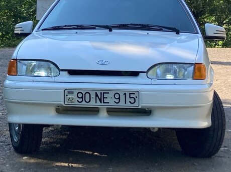 LADA (VAZ) 2115 2011