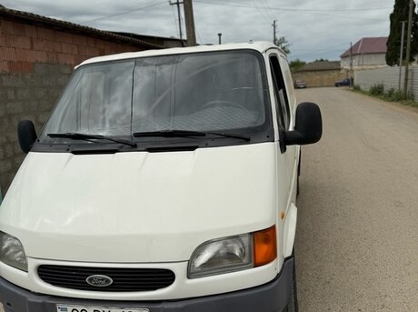 Ford Transit 1998
