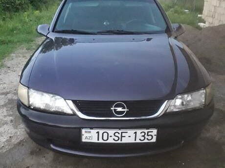 Opel Vectra 1996