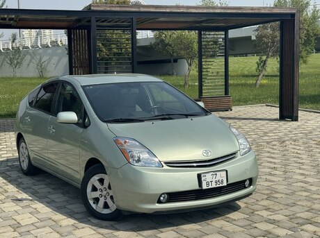 Toyota Prius 2007
