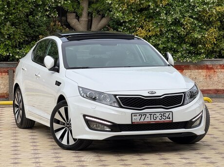 Kia Sportage 2013