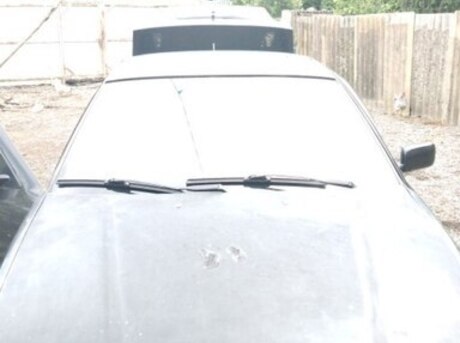 BMW 318 1995