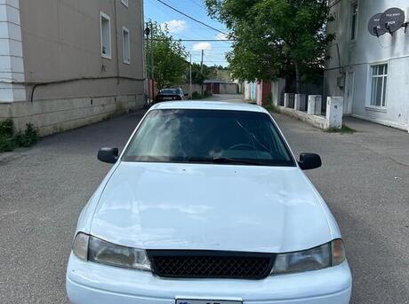 Daewoo Nexia 1999