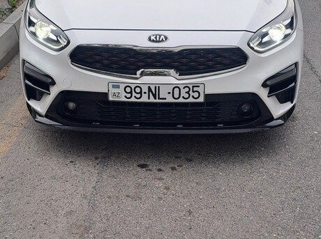 Kia Cerato 2020