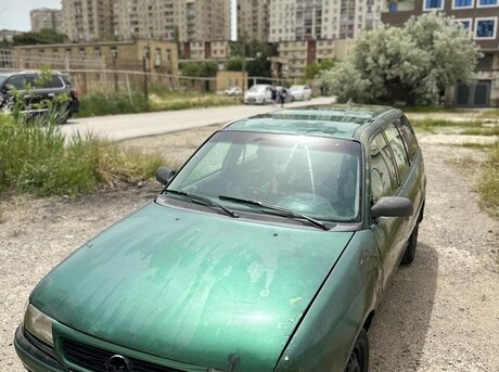 Opel Astra 1998