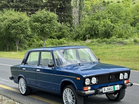 LADA (VAZ) 2106 1999