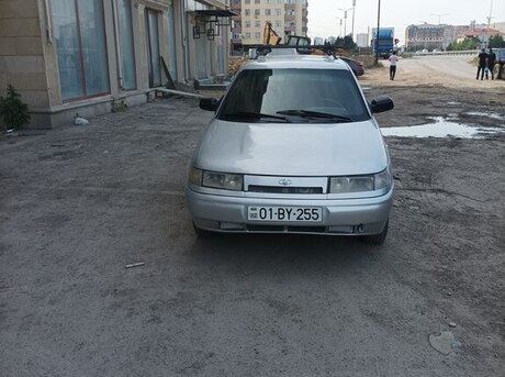 LADA (VAZ) 2111 2005