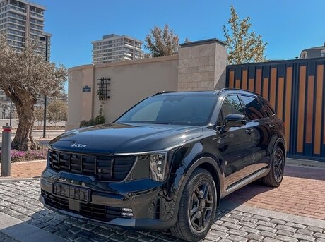 Kia Sorento 2023
