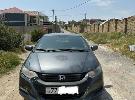 Honda Insight 2009