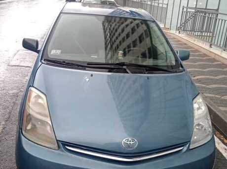 Toyota Prius 2006