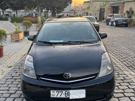 Toyota Prius 2007