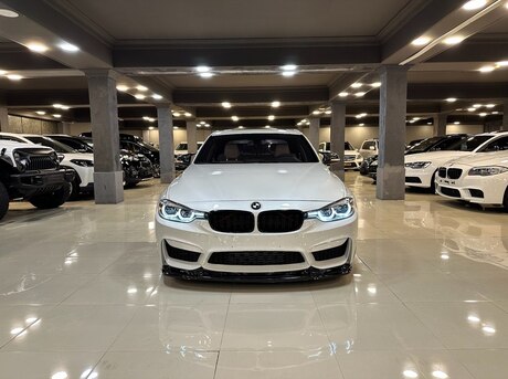 BMW 328