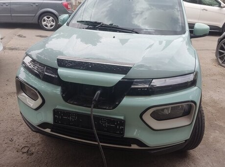 DongFeng Nano Box 2023