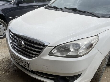 Lifan 720 2015